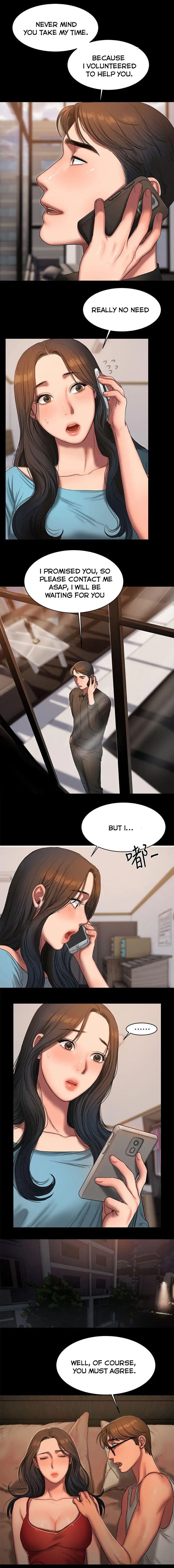 Explicit Series — Run Away Ch.23/? [Updating]