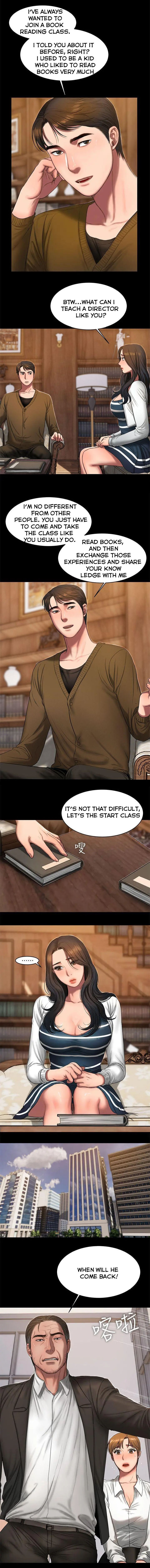 Explicit Series — Run Away Ch.23/? [Updating]