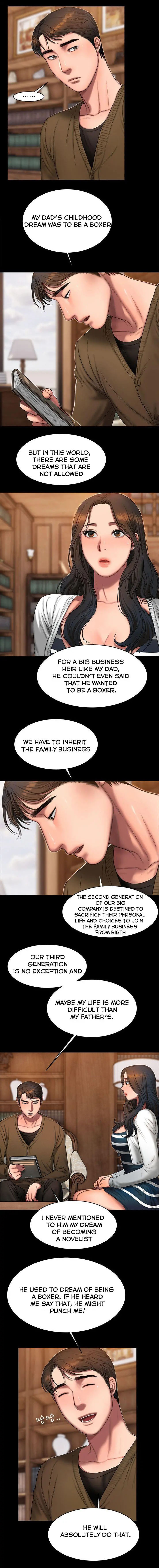 Explicit Series — Run Away Ch.23/? [Updating]