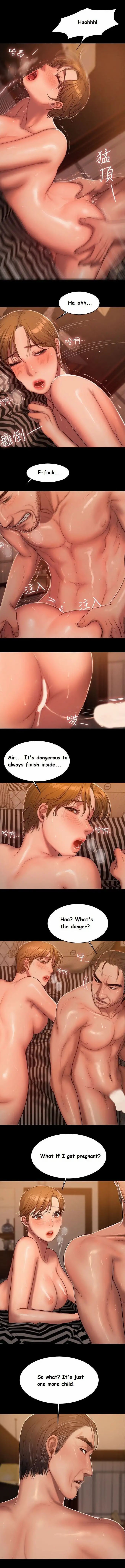Explicit Series — Run Away Ch.23/? [Updating]