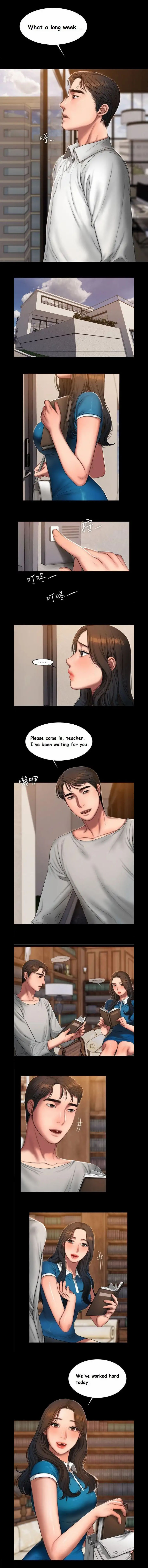 Explicit Series — Run Away Ch.23/? [Updating]