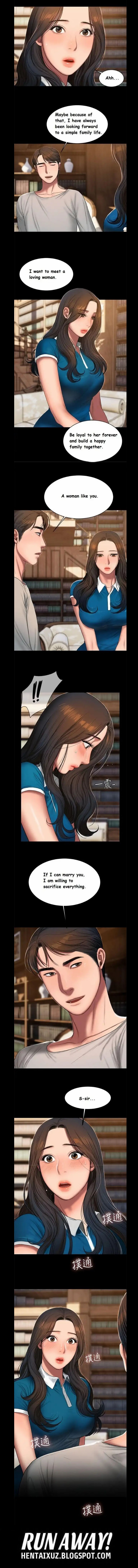 Explicit Series — Run Away Ch.23/? [Updating]