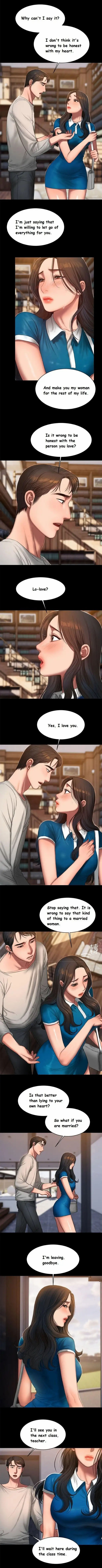 Explicit Series — Run Away Ch.23/? [Updating]