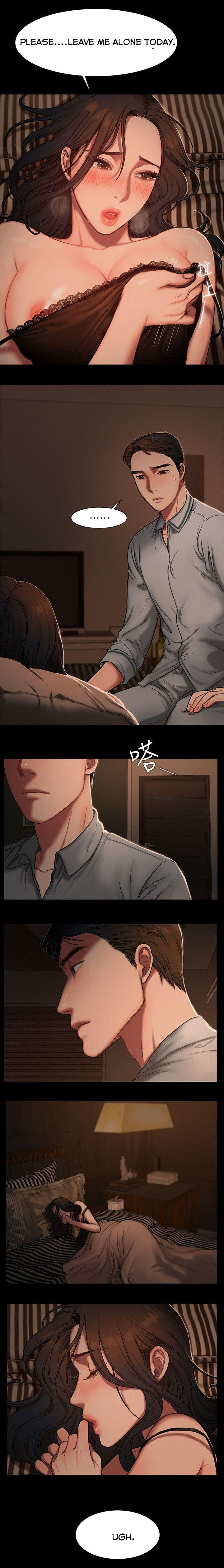 Explicit Series — Run Away Ch.23/? [Updating]