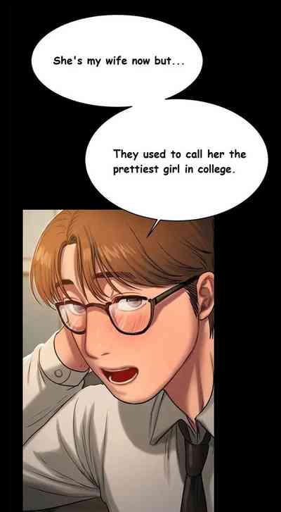 Explicit Series — Run Away Ch.23/? [Updating]