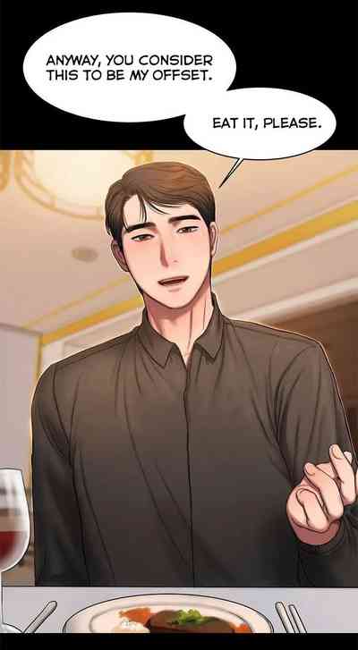 Explicit Series — Run Away Ch.23/? [Updating]
