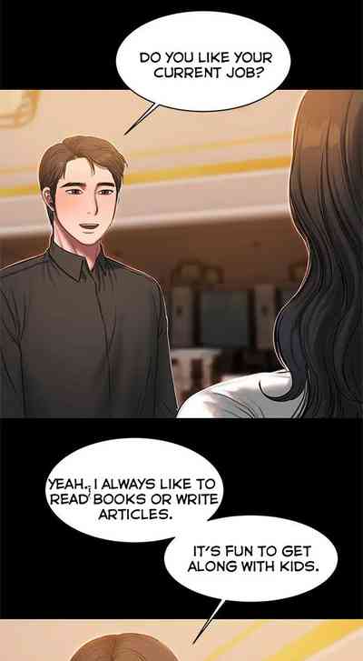 Explicit Series — Run Away Ch.23/? [Updating]