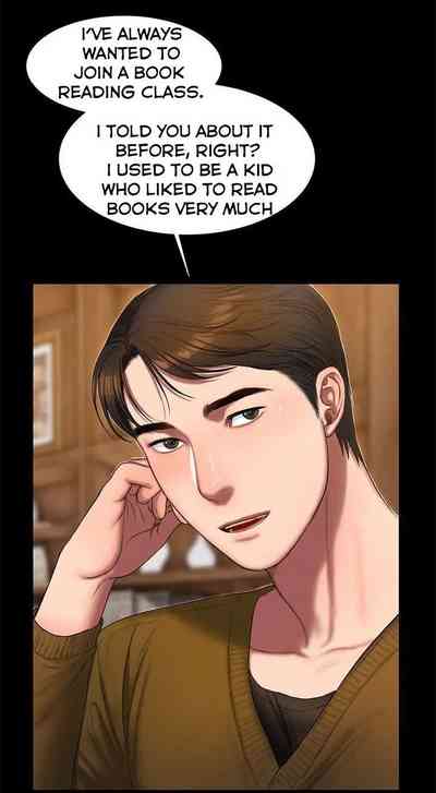 Explicit Series — Run Away Ch.23/? [Updating]