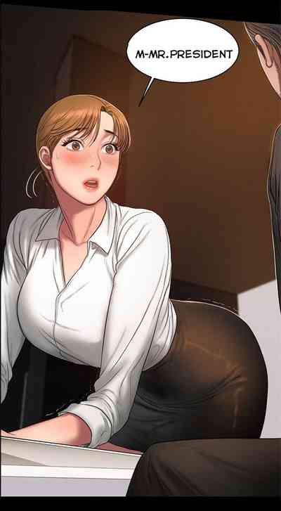 Explicit Series — Run Away Ch.23/? [Updating]