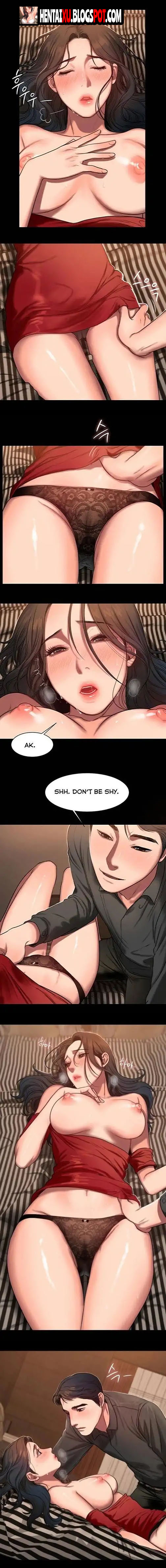 Explicit Series — Run Away Chapter Twenty Two [Updating] [English] [Hentai Universe]