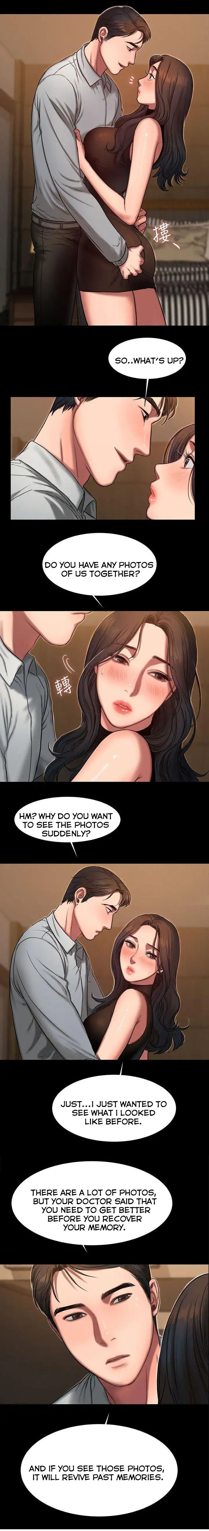 Explicit Series — Run Away Chapter Twenty Two [Updating] [English] [Hentai Universe]