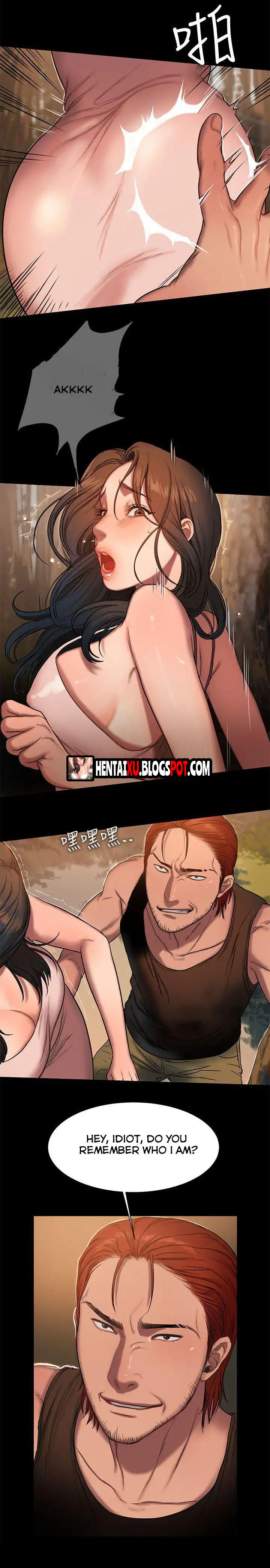Explicit Series — Run Away Chapter Twenty Two [Updating] [English] [Hentai Universe]