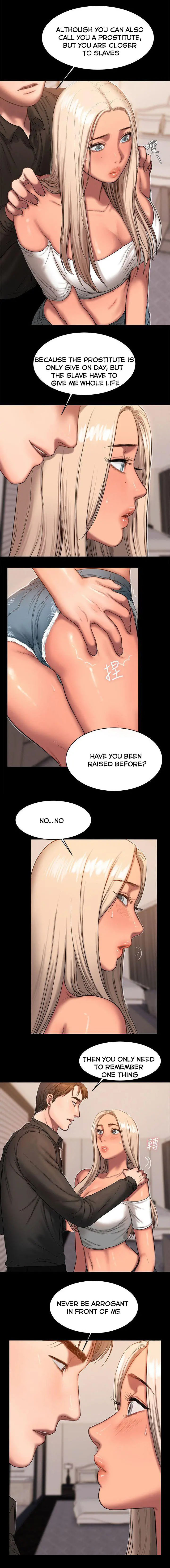 Explicit Series — Run Away Chapter Twenty Two [Updating] [English] [Hentai Universe]