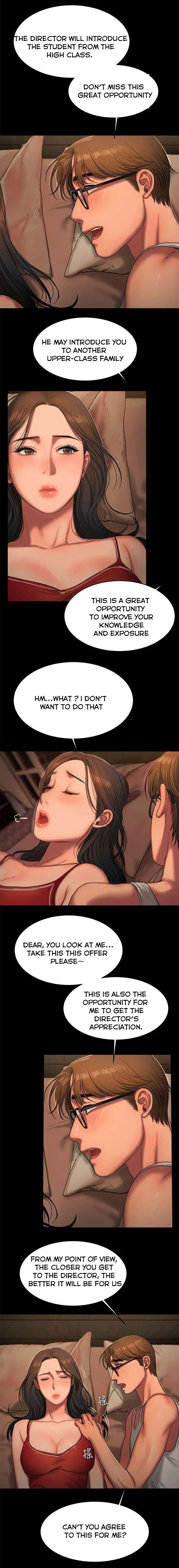 Explicit Series — Run Away Chapter Twenty Two [Updating] [English] [Hentai Universe]