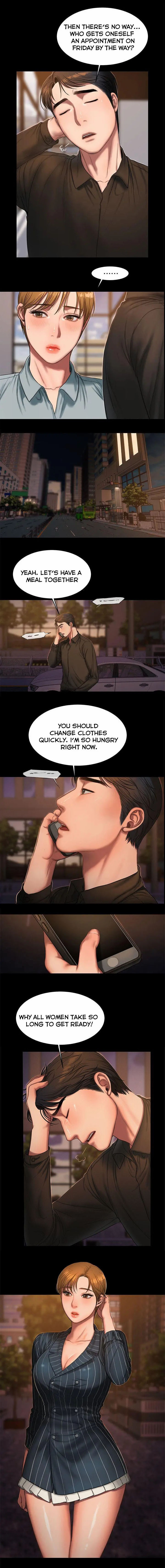 Explicit Series — Run Away Chapter Twenty Two [Updating] [English] [Hentai Universe]