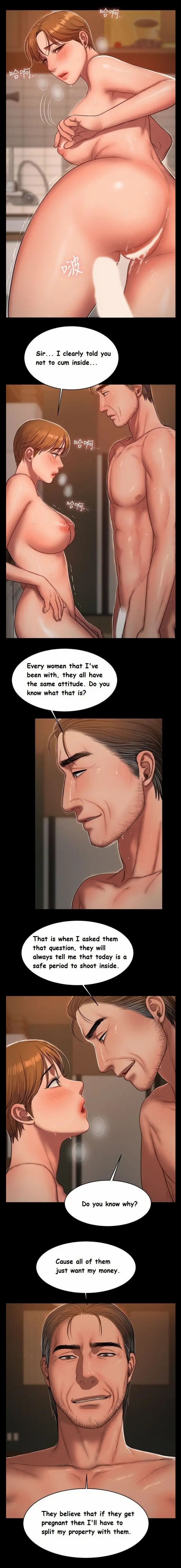 Explicit Series — Run Away Chapter Twenty Two [Updating] [English] [Hentai Universe]