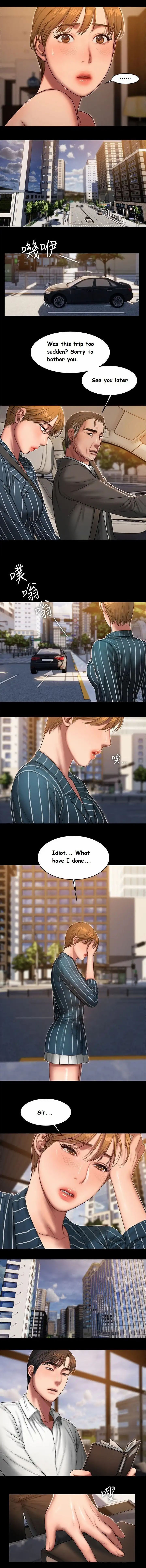 Explicit Series — Run Away Chapter Twenty Two [Updating] [English] [Hentai Universe]