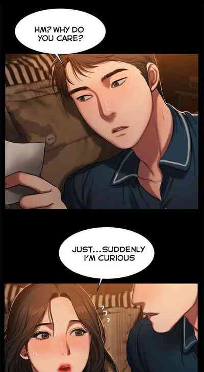 Explicit Series — Run Away Chapter Twenty Two [Updating] [English] [Hentai Universe]