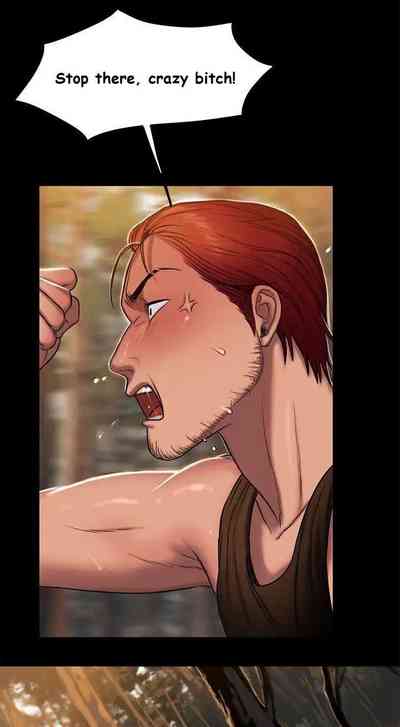 Explicit Series — Run Away Chapter Twenty Two [Updating] [English] [Hentai Universe]