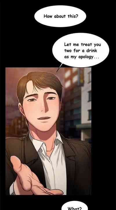 Explicit Series — Run Away Chapter Twenty Two [Updating] [English] [Hentai Universe]