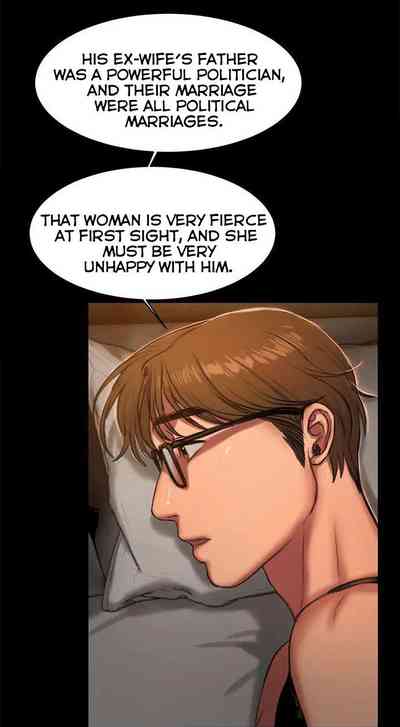Explicit Series — Run Away Chapter Twenty Two [Updating] [English] [Hentai Universe]