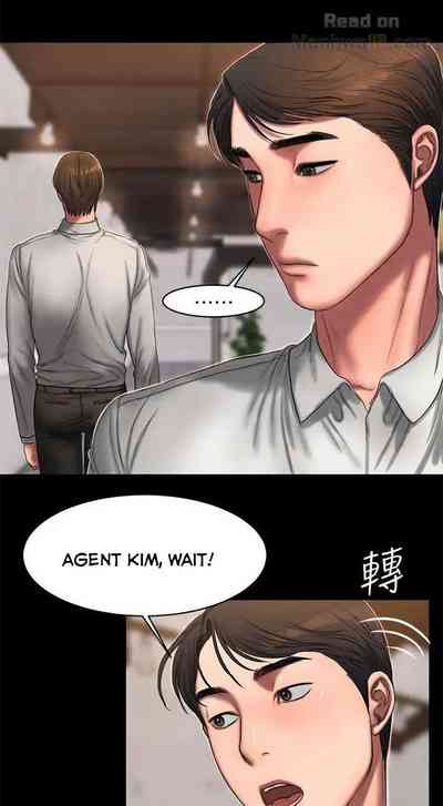 Explicit Series — Run Away Chapter Twenty Two [Updating] [English] [Hentai Universe]