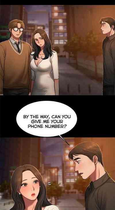 Explicit Series — Run Away Chapter Twenty Two [Updating] [English] [Hentai Universe]