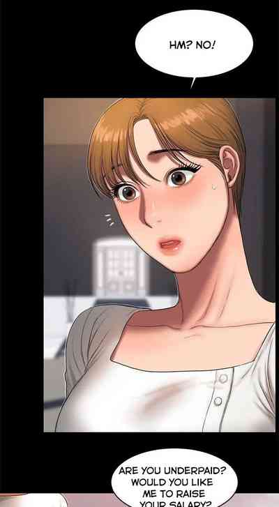Explicit Series — Run Away Chapter Twenty Two [Updating] [English] [Hentai Universe]