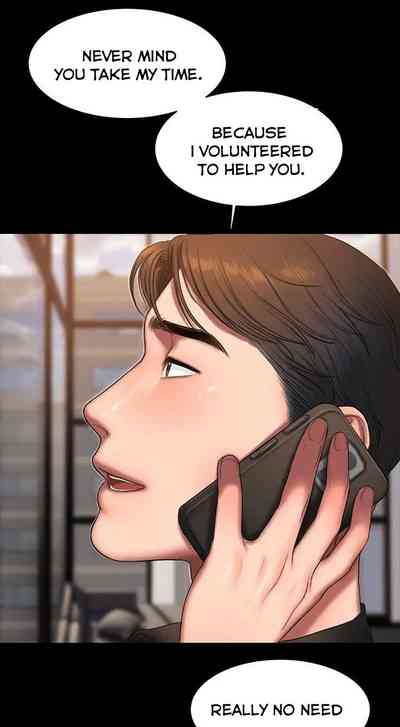 Explicit Series — Run Away Chapter Twenty Two [Updating] [English] [Hentai Universe]