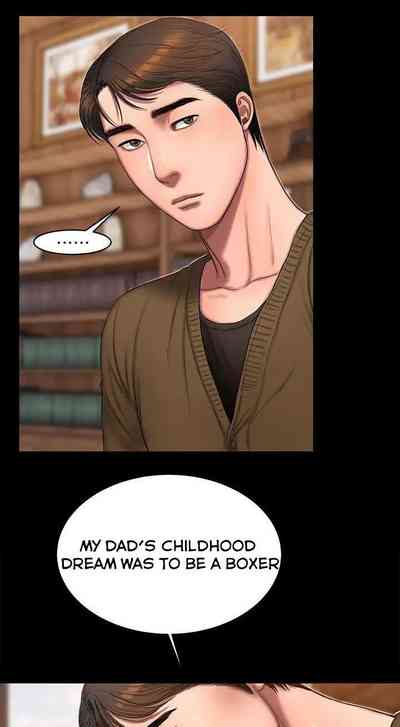 Explicit Series — Run Away Chapter Twenty Two [Updating] [English] [Hentai Universe]