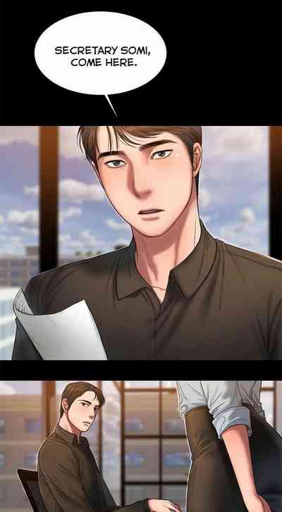 Explicit Series — Run Away Chapter Twenty Two [Updating] [English] [Hentai Universe]