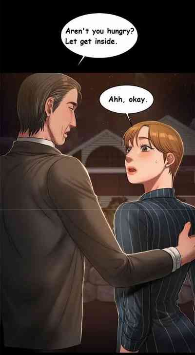 Explicit Series — Run Away Chapter Twenty Two [Updating] [English] [Hentai Universe]