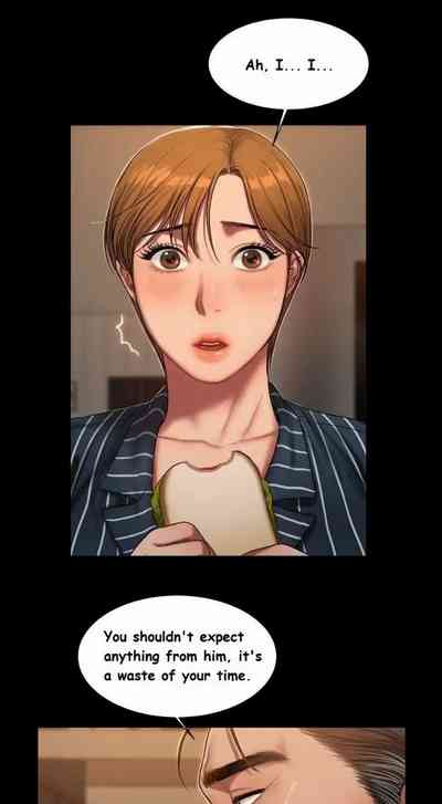 Explicit Series — Run Away Chapter Twenty Two [Updating] [English] [Hentai Universe]