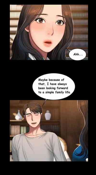 Explicit Series — Run Away Chapter Twenty Two [Updating] [English] [Hentai Universe]