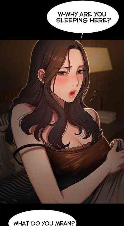 Explicit Series — Run Away Chapter Twenty Two [Updating] [English] [Hentai Universe]