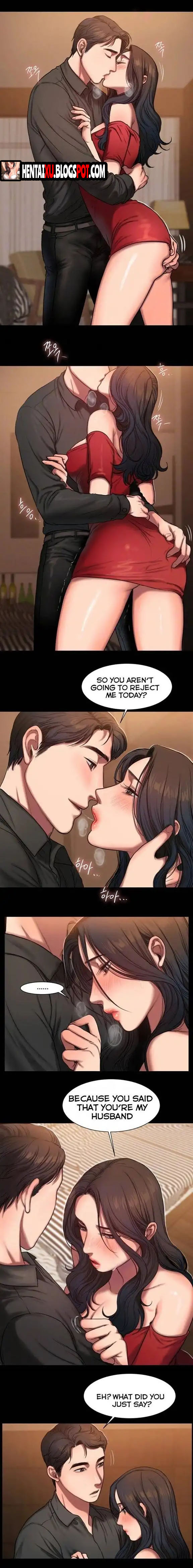Explicit Series — Runaway Teen Fucks Hardcore in Public Escape Scene [Updating Ch.14/? English Hentai Universe]