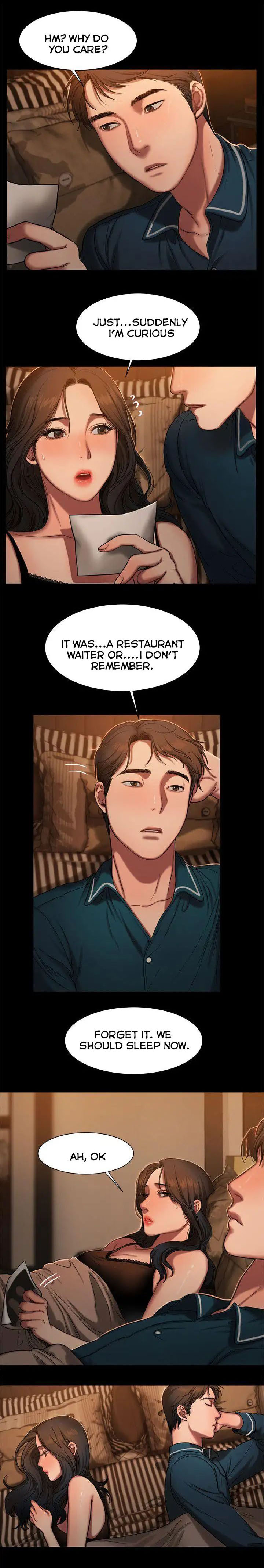 Explicit Series — Runaway Teen Fucks Hardcore in Public Escape Scene [Updating Ch.14/? English Hentai Universe]