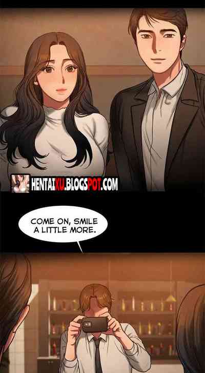 Explicit Series — Runaway Teen Fucks Hardcore in Public Escape Scene [Updating Ch.14/? English Hentai Universe]