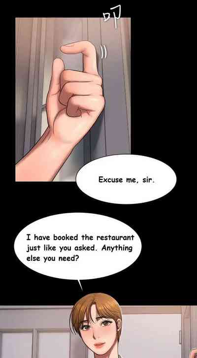Explicit Series — Runaway Teen Fucks Hardcore in Public Escape Scene [Updating Ch.14/? English Hentai Universe]