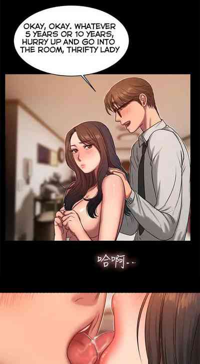 Explicit Series — Runaway Teen Fucks Hardcore in Public Escape Scene [Updating Ch.14/? English Hentai Universe]