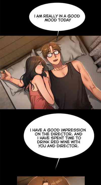 Explicit Series — Runaway Teen Fucks Hardcore in Public Escape Scene [Updating Ch.14/? English Hentai Universe]