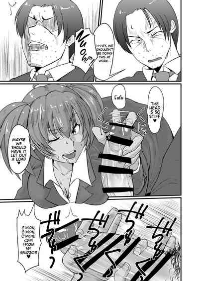 Explicit Series — Ryofu Housen’s Lewd Pranks and Hardcore Fucking [C93 Tadaichidono Haiboku Ikkitousen English Hennojin]
