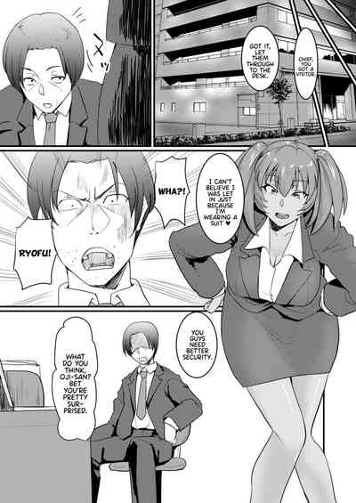 Explicit Series — Ryofu Housen’s Lewd Pranks and Hardcore Fucking [C93 Tadaichidono Haiboku Ikkitousen English Hennojin]
