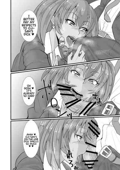 Explicit Series — Ryofu Housen’s Lewd Pranks and Hardcore Fucking [C93 Tadaichidono Haiboku Ikkitousen English Hennojin]