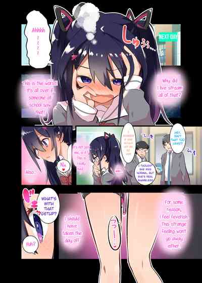 Explicit Series — s.s.s.h Hardcore Fucking and Creampie Scenes [caburibbon (caburi) English teri-tl Digital]