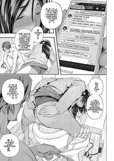 Explicit Series — Sena’s Dark Past: Hardcore Rough Sex & Creampie