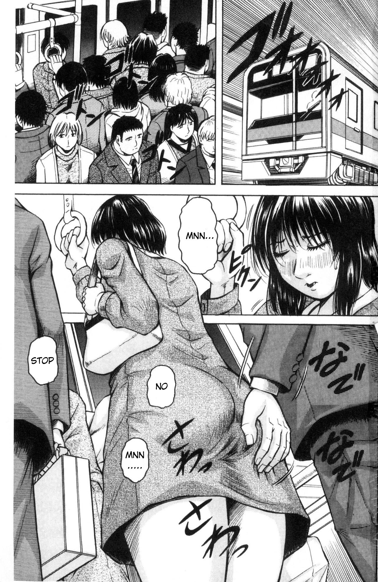 Explicit Series — She Wants to Get Fucked Raw Ch. 1 2 [Jamming] [English] [Raknnkarscans]