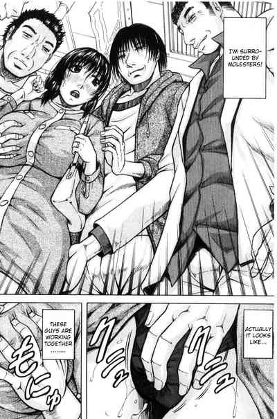 Explicit Series — She Wants to Get Fucked Raw Ch. 1 2 [Jamming] [English] [Raknnkarscans]