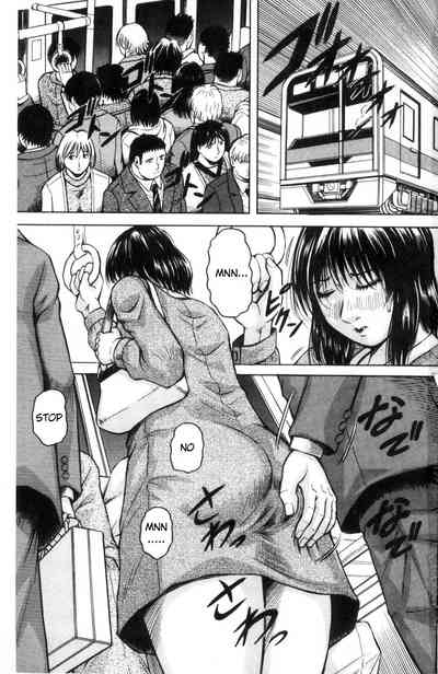 Explicit Series — She Wants to Get Fucked Raw Ch. 1 2 [Jamming] [English] [Raknnkarscans]