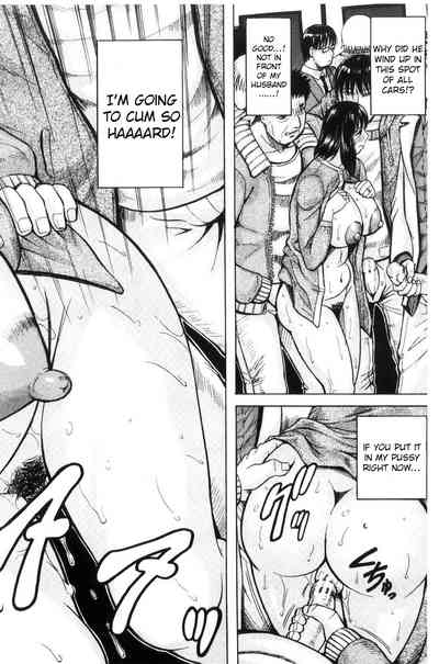 Explicit Series — She Wants to Get Fucked Raw Ch. 1 2 [Jamming] [English] [Raknnkarscans]